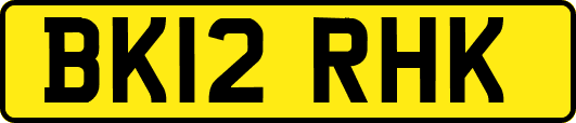 BK12RHK