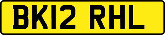 BK12RHL