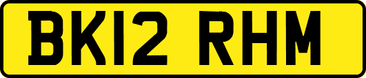 BK12RHM