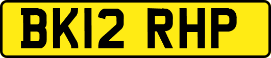 BK12RHP
