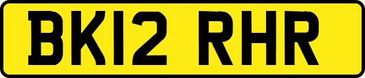 BK12RHR