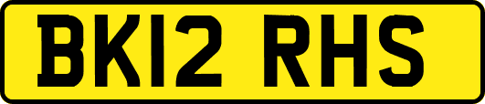 BK12RHS