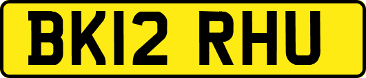 BK12RHU