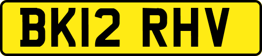 BK12RHV