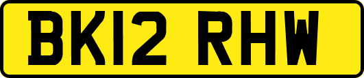 BK12RHW