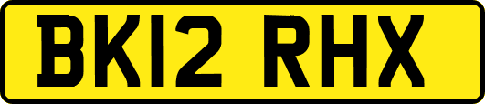 BK12RHX