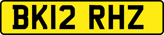 BK12RHZ