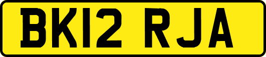 BK12RJA