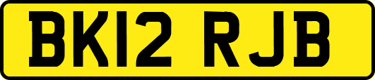 BK12RJB