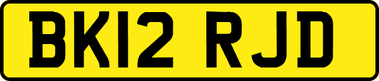 BK12RJD