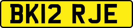 BK12RJE
