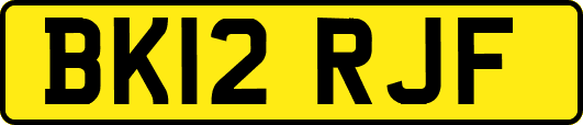 BK12RJF