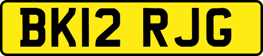 BK12RJG