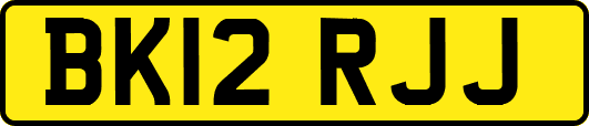 BK12RJJ
