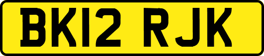 BK12RJK