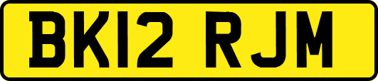 BK12RJM