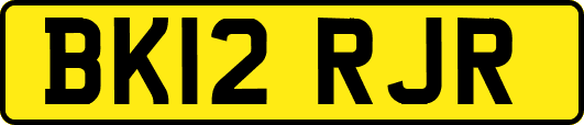 BK12RJR