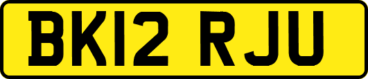 BK12RJU