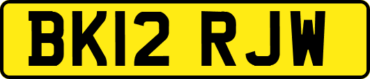 BK12RJW
