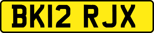 BK12RJX