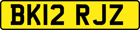BK12RJZ