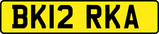 BK12RKA