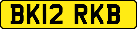 BK12RKB