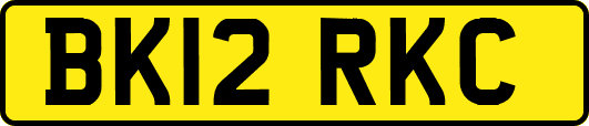 BK12RKC