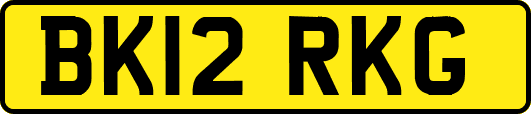 BK12RKG