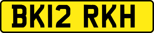 BK12RKH