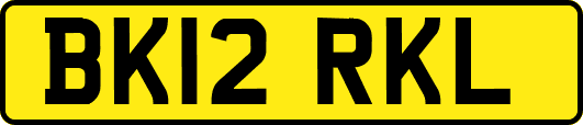 BK12RKL