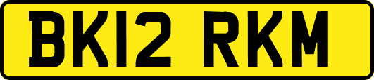 BK12RKM