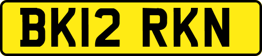 BK12RKN