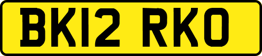 BK12RKO