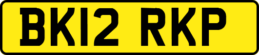 BK12RKP