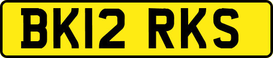 BK12RKS
