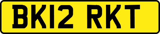 BK12RKT