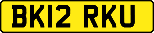 BK12RKU