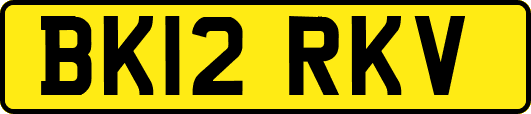 BK12RKV