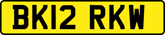 BK12RKW