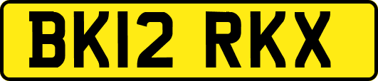 BK12RKX