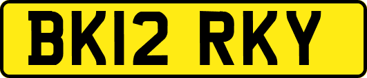 BK12RKY