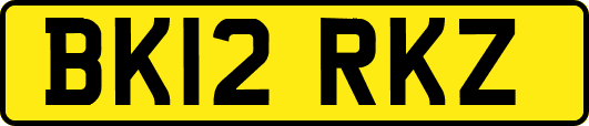 BK12RKZ