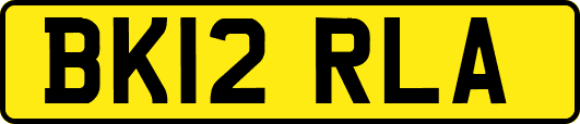 BK12RLA