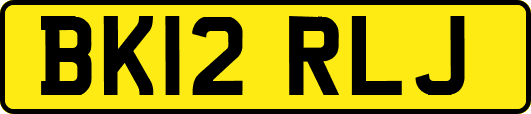 BK12RLJ
