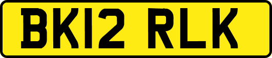 BK12RLK