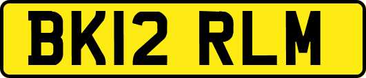 BK12RLM
