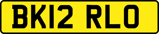 BK12RLO