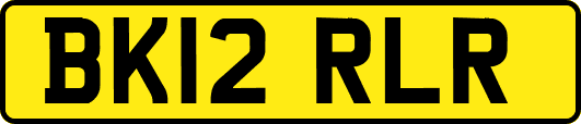 BK12RLR