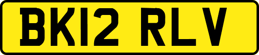 BK12RLV